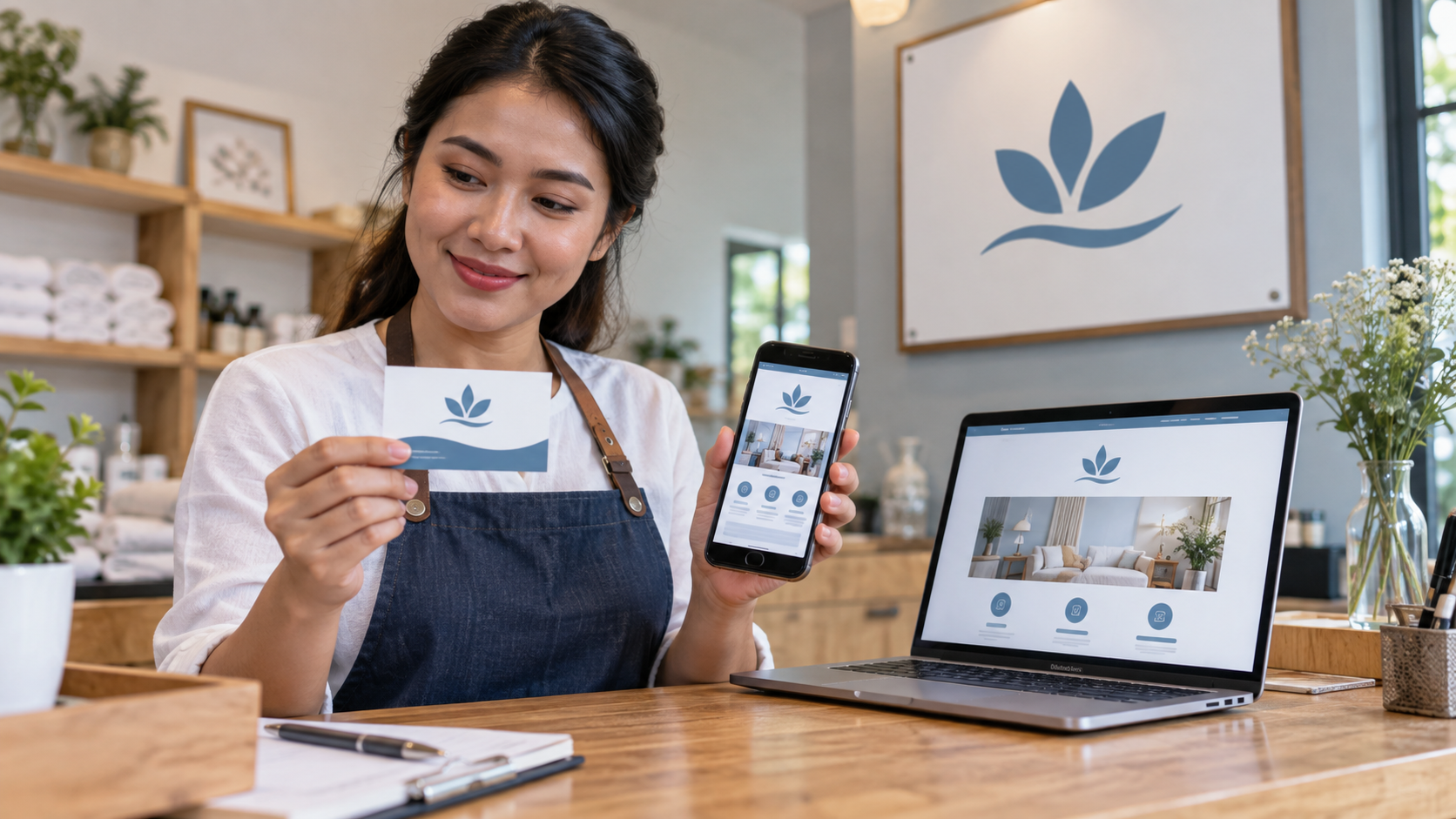 Konsistensi NAP: Kunci SEO Lokal dan Peringkat Google Maps