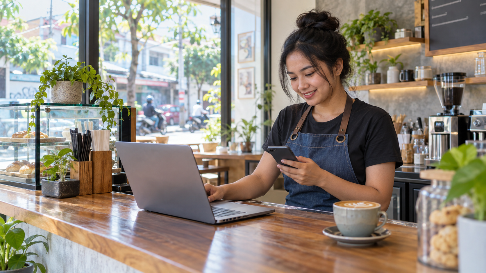 Optimasi Google Maps untuk Bisnis Lokal: Panduan Lengkap 2026