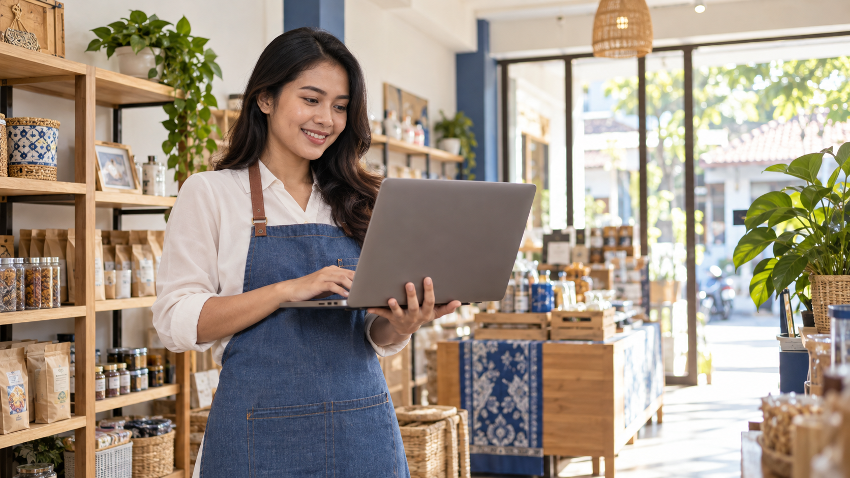 Profil Bisnis Google: 15 Langkah Agar Usaha Mudah Ditemukan